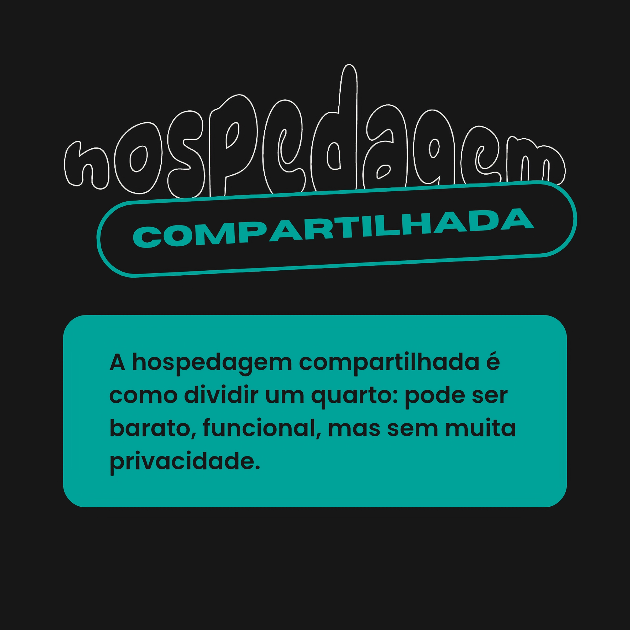 Hospedagem VPS